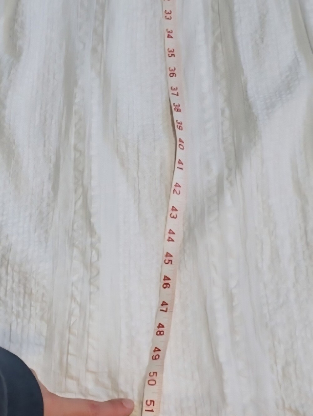 NWOT Daughters of India Uma Maxi - Picture 8 of 10